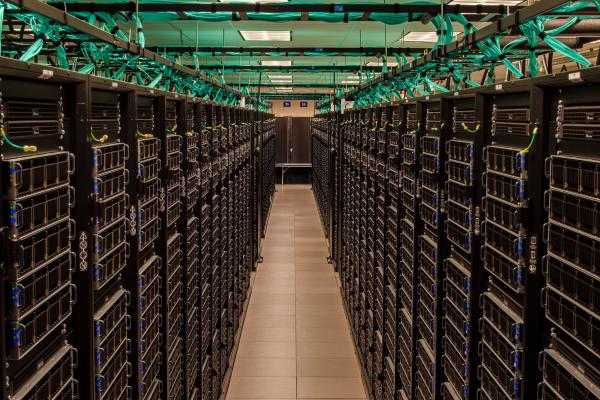 Texas launches Frontera, fastest university supercomputer in the world