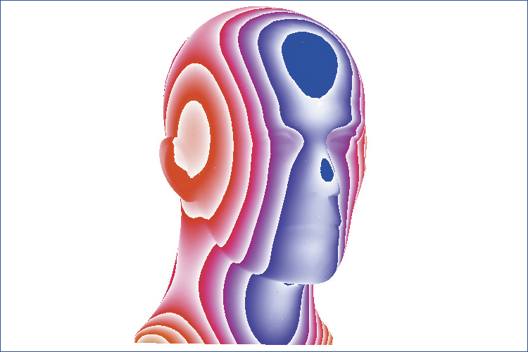 Acoustics scattering calculations allow the determination of the acoustics pressure on the ear drum, corresponding to different locations of sound and multiple frequencies. These acoustics transfer functions prove useful for designing and tuning hearing aid devices for hearing impaired individuals. The tuning is especially challening in the case of young children with whom a trial and error approach is not possible.