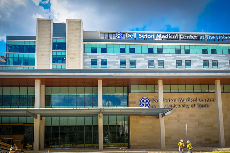 Dell Medical School