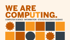 We Are Computing logo
