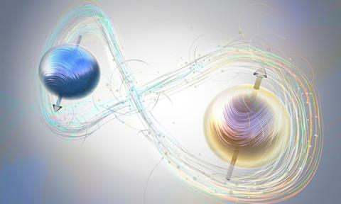 Quantum institute
