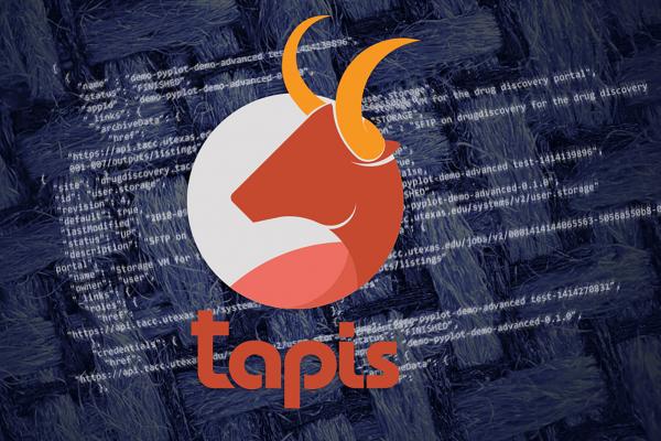 Tapis Computing Platform Weaves Together Science Computing Tools