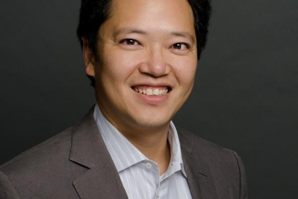 Richard Tsai