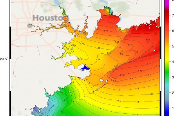 $13.7 Million NSF Grant Creates Natural Hazards Engineering Center at UT Austin