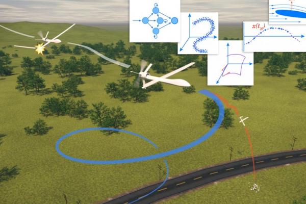 Creating Truly Autonomous Systems is the Goal of New $7.5 Million Engineering Project