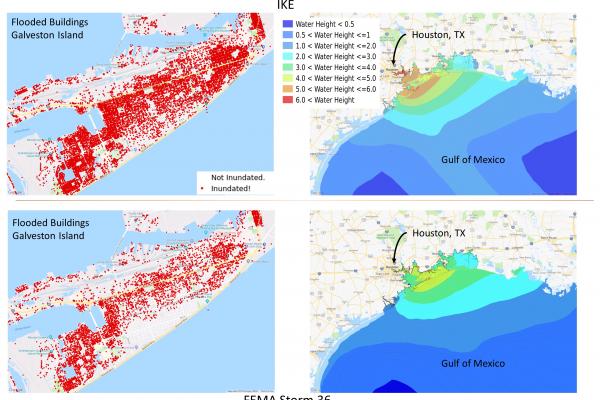 Preventing Natural Hazards from Becoming Societal Disasters