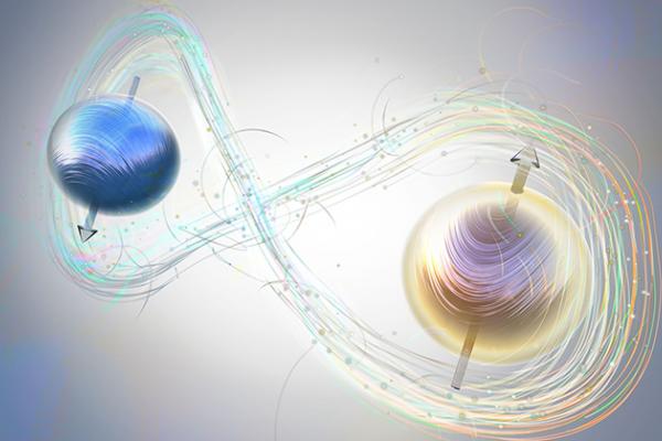 UT Austin to Partner in New NSF Quantum Computing Institute