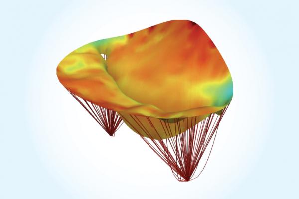 New Heart Valve Modeling Technique Enables Customized Medical Care for Patients